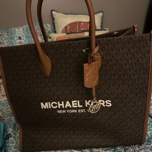Michael  Kors Tote bag